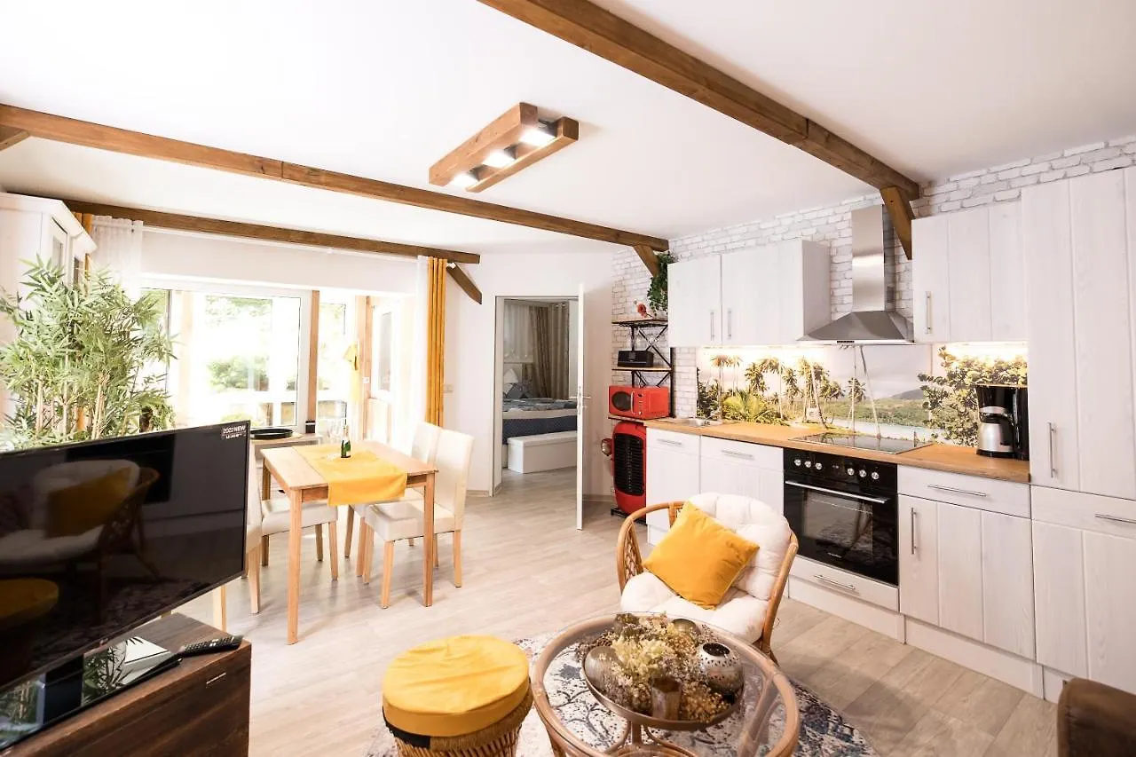Ferienwohnung ZUM WOHLFÜHLEN Dresden 0*,