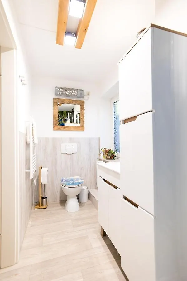 Ferienwohnung ZUM WOHLFÜHLEN Dresden Apartment