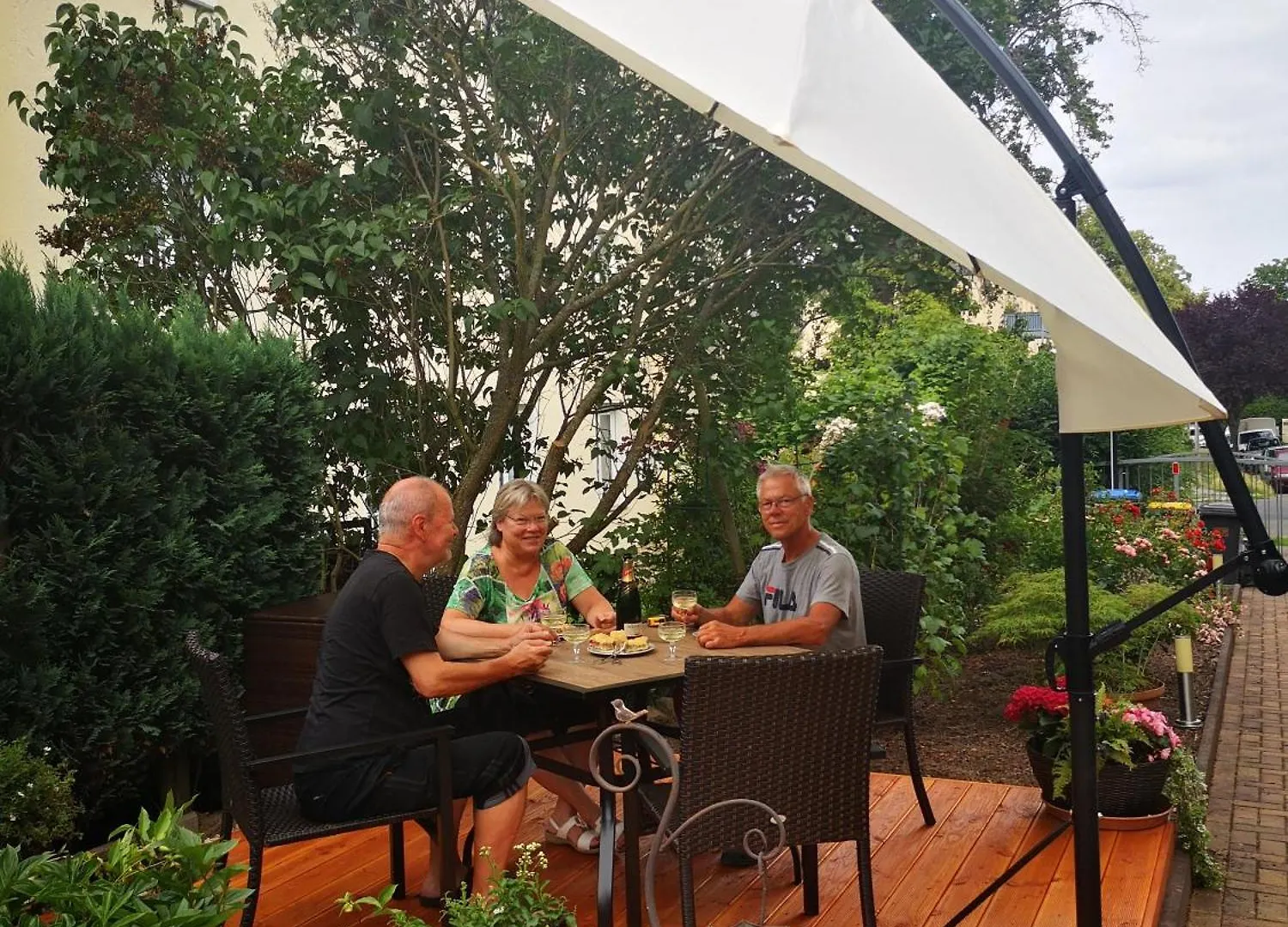 Ferienwohnung ZUM WOHLFÜHLEN Dresden 0*,  Deutschland