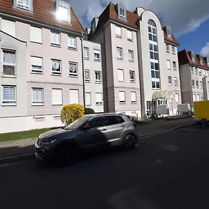  Apartment Ferienwohnung Laubegast