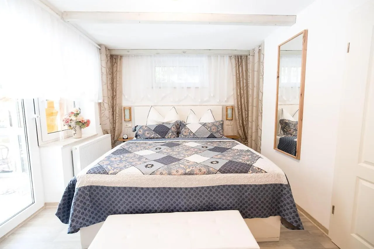 Ferienwohnung Zum Wohlfuehlen Drezno