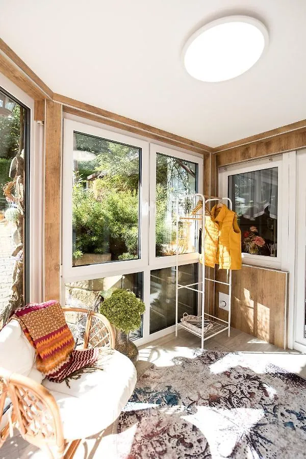 Ferienwohnung Zum Wohlfuehlen Dresden